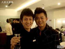 张瑜&李东田-东田造型