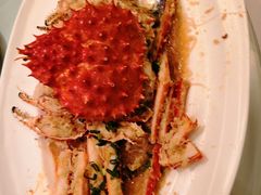 -富淳饭店(陆家嘴保利广场店)