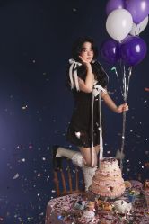 -WAVE SODA摄影工作室