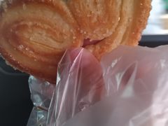 -中关村茶点