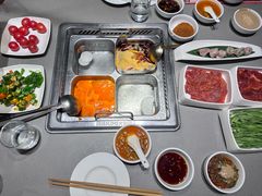 -海底捞火锅(万象城店)