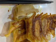 -肥叔锅贴(上沙路店)