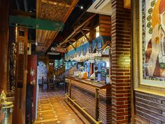 -甘尼仕印度餐厅酒吧(斜塘老街店)
