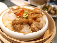-金悦轩海鲜城(渔人码头店)