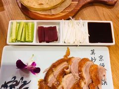 -春饼先生·北京烤鸭(甘井子万达店)