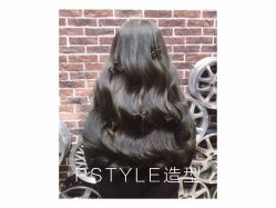 -P.STYLE 派斯造型