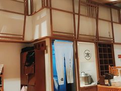 -小满手工粉(上海月星环球港店)