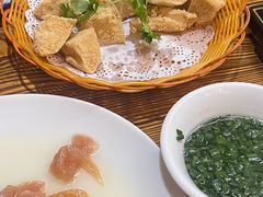 -合味土鸡火锅(中海世贸花园金碧庄店)