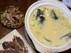 -苕上人家餐厅(湖州店)