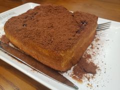 漏奶华-肥韬茶餐厅(南山mini店)