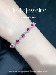 点击看大图 -Cindy Jewelry·钻戒·彩色宝石