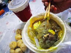 -佬钱湾仔(衣裳街店)