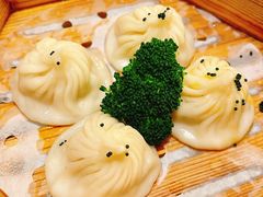 -广州逸林假日酒店·四季桃源中餐厅(白云山风景区店)