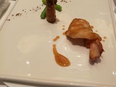 -京香轩·中餐厅(上海中庚聚龙酒店)