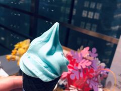 -小大董·烤鸭(观景餐厅·南京西路店)