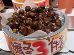 -龍歌自助小火锅(雨花台江南虹悦城店)