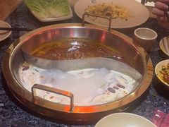 -蜀大侠火锅(森兰花园城店)