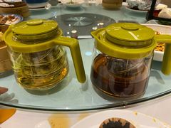 -粤域茶餐厅