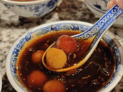 -南京大牌档(崇文门国瑞店)