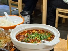 -明婷饭店(外曹家巷店)
