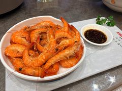 -尖沙咀大酒楼(大沥竹基南店·粤菜海鲜·宴会聚餐)