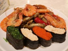 -芭菲盛宴·环球美食(锦城万达广场店)