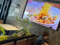 -一品红川菜(皇岗店)