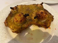 Baby chicken-La Petite Maison (LPM) Hong Kong