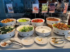 -The COOK·厨餐厅·自助餐(浦东嘉里大酒店)