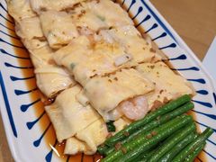 鲜虾肠粉-四季餐厅(大寺店)
