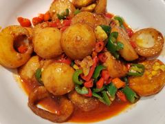 -兰湘子·湘菜小炒(三桥万象城店)