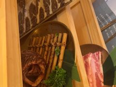 -闻老头·菊花炭烤肉(D11店)