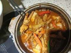 -马老六清真餐饮(西站店)