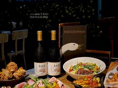 -Goose Island Brewhouse鹅岛精酿啤酒酿造工坊餐厅