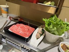 -海底捞火锅(方圆荟店)