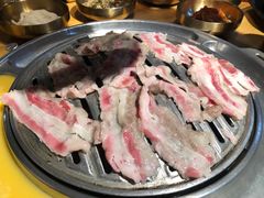 -金顺韩式烤肉·网红烤肉店(广利路店)