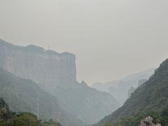 -河南宝泉旅游区