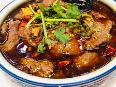 -新辉港式茶餐厅(北栅店)