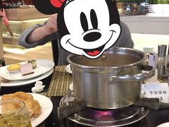 -福州大饭店-自助餐