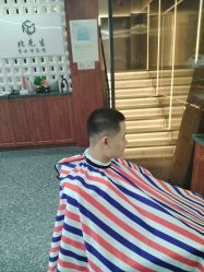-风生造型