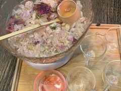 大马士革玫瑰花冠茶-NLFS1983咖啡花园餐厅(锦桂店)