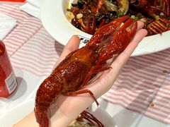 -霸王虾·麻辣小龙虾(清水河公园店)