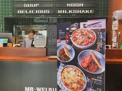 -魏斯理汉堡(西安沣东吾悦店)