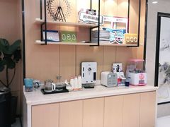 -同步齿科·数字化正畸种植口腔中心(前山店)