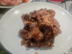 -33韩式自助烧烤(环城南路店)