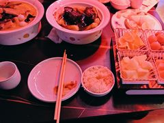 -粉墨特色菜·烧烤音乐酒馆