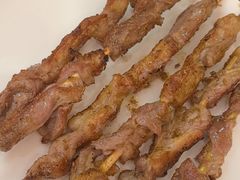 -宛平李记小吃(东关街店)