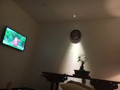 -泽云足心道·按摩足浴养生SPA(高铁站店)