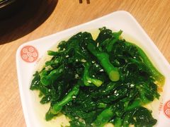 -老班长手工灌汤包(望京华彩店)