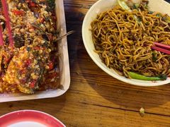 -冶建镜子·中国龙虾王(总店)
